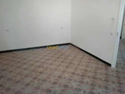 Vente Appartement F2 Tlemcen Tlemcen