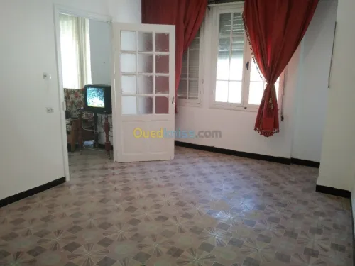 Vente Appartement F2 Tlemcen Tlemcen