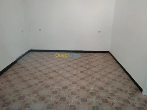 Vente Appartement F2 Tlemcen Tlemcen
