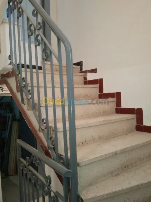 Vente Appartement F2 Tlemcen Tlemcen