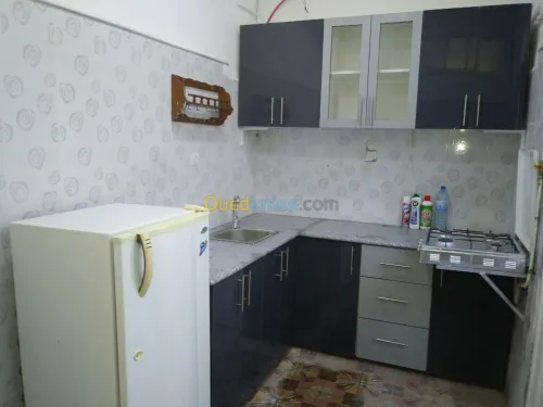 Vente Appartement F2 Tlemcen Tlemcen