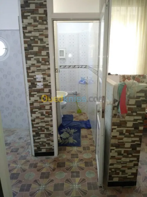 Vente Appartement F2 Tlemcen Tlemcen