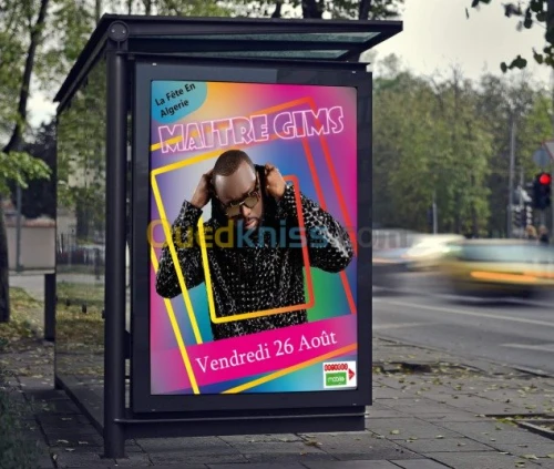 Conception graphique et Web