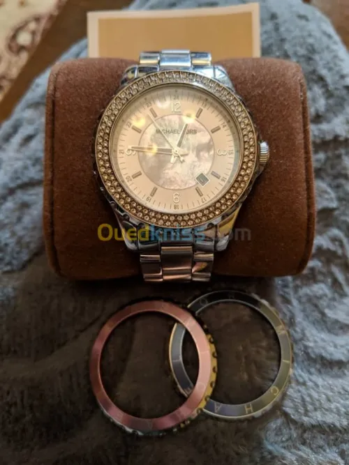 Montre originale Michael Kors