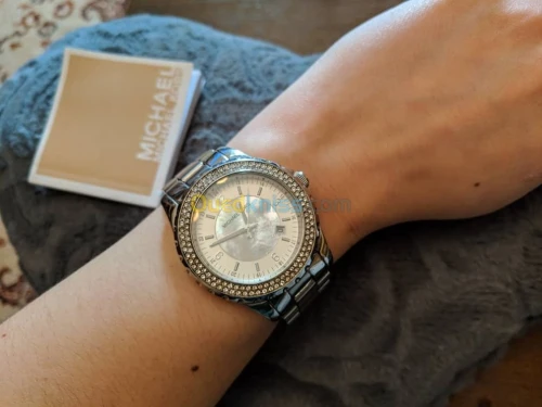 Montre originale Michael Kors