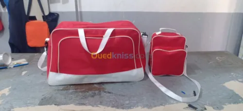 Fabrication industrielle de maroquiner