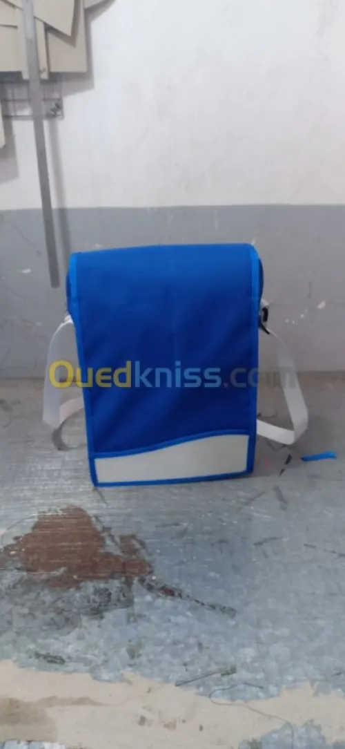 Fabrication industrielle de maroquiner