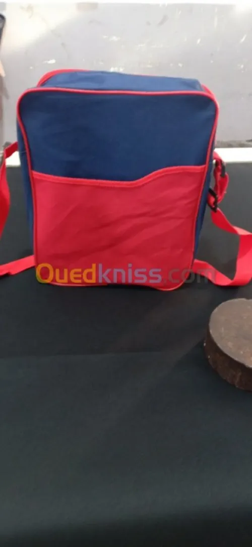 Fabrication industrielle de maroquiner