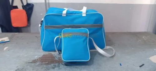 Fabrication industrielle de maroquiner