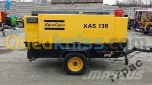 Maintenance industrielle polyvalente.