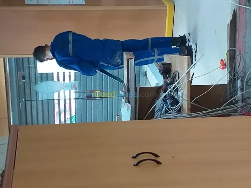 Revêtement, construction, aménagement,