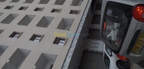 Revêtement, construction, aménagement,