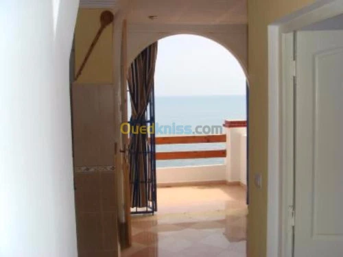 Location vacances Appartement Tipaza Tipaza