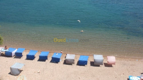 Location vacances Appartement Tipaza Tipaza