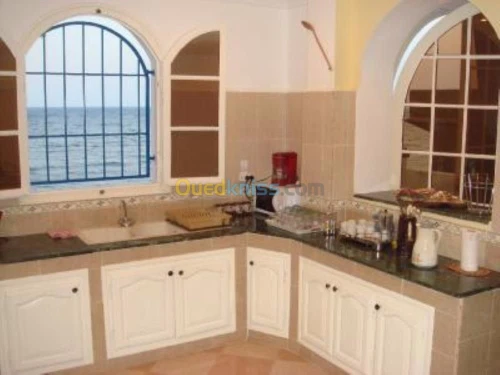 Location vacances Appartement Tipaza Tipaza