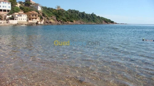 Location vacances Appartement Tipaza Tipaza