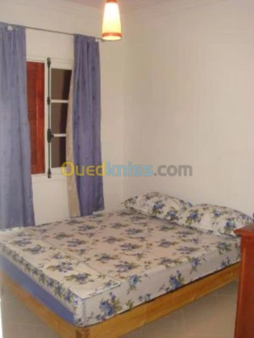 Location vacances Appartement Tipaza Tipaza