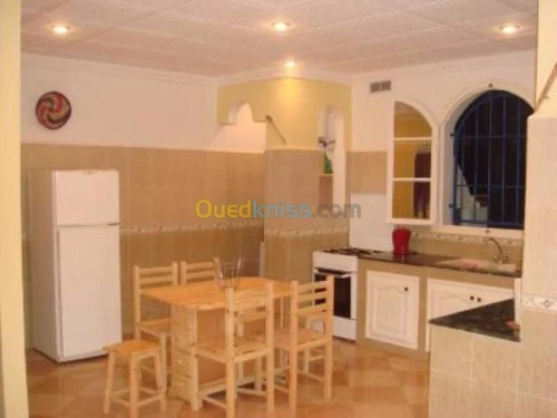 Location vacances Appartement Tipaza Tipaza