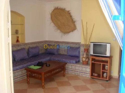 Location vacances Appartement Tipaza Tipaza