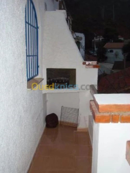 Location vacances Appartement Tipaza Tipaza