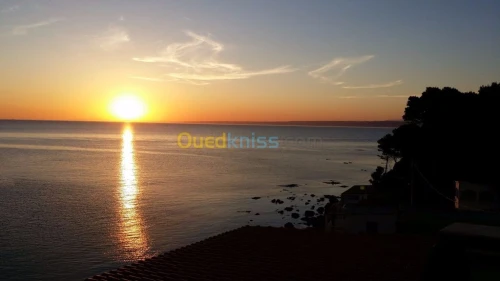 Location vacances Niveau De Villa F2 Tipaza Tipaza