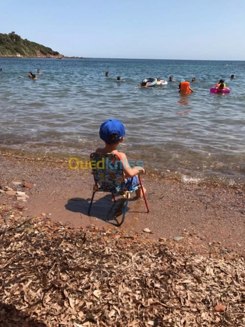 Location vacances Niveau De Villa F2 Tipaza Tipaza