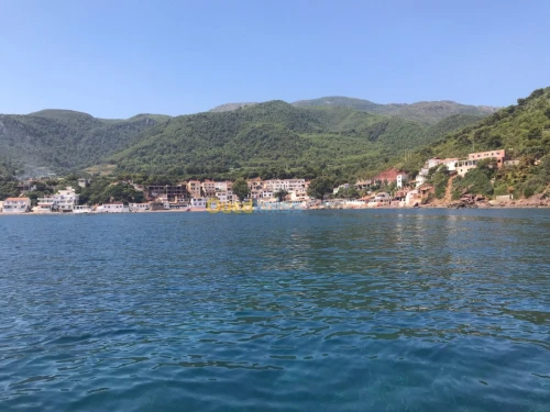 Location vacances Niveau De Villa F2 Tipaza Tipaza