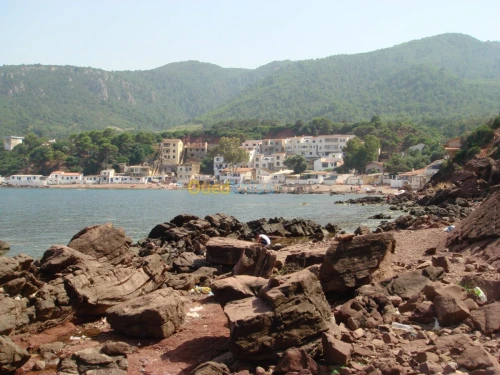 Location vacances Niveau De Villa F2 Tipaza Tipaza