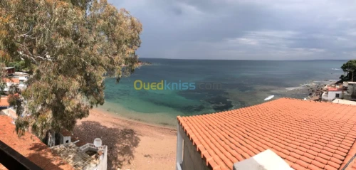 Location vacances Niveau De Villa F2 Tipaza Tipaza