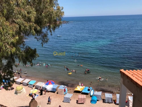 Location vacances Niveau De Villa F2 Tipaza Tipaza