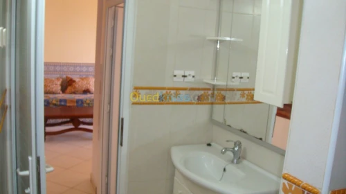 Location vacances Niveau De Villa F2 Tipaza Tipaza