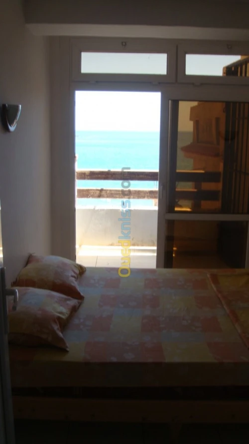 Location vacances Niveau De Villa F2 Tipaza Tipaza