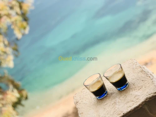 Location vacances Niveau De Villa F2 Tipaza Tipaza