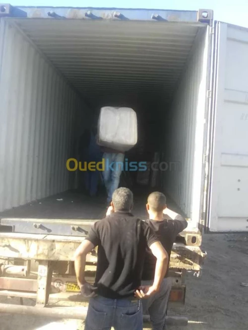 DÉMÉNAGEMENT TRANSPORT(7/7j)=