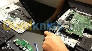 Ecrans Pc Portables 