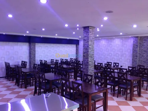 ديكورات داخلية و خارجية