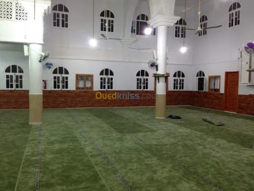 ديكورات داخلية و خارجية