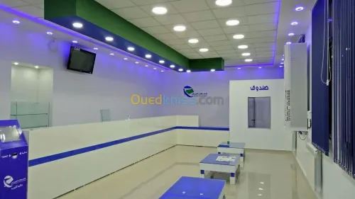 ديكورات داخلية و خارجية