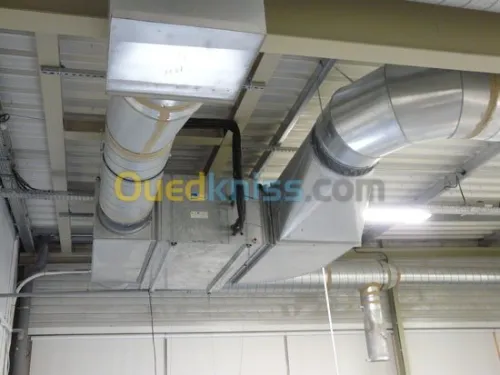 Climatisation placement et maintenance