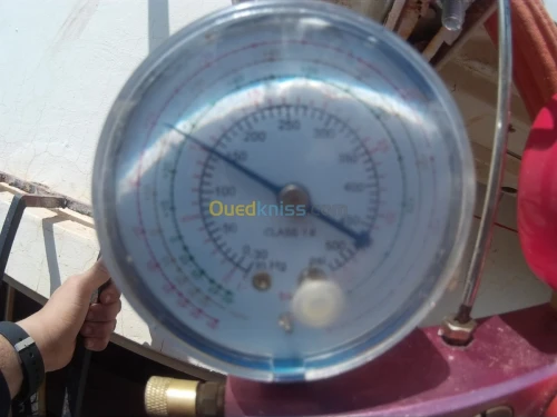 Climatisation placement et maintenance