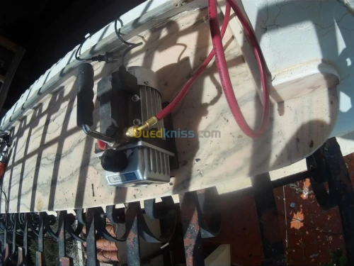 Climatisation placement et maintenance