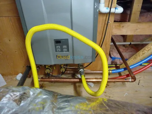 Climatisation placement et maintenance