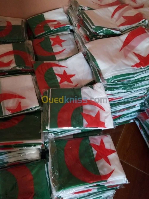 drapeau بيع الاعلام الوطنية بلجملة