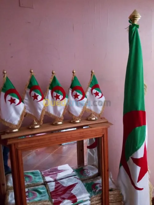drapeau بيع الاعلام الوطنية بلجملة