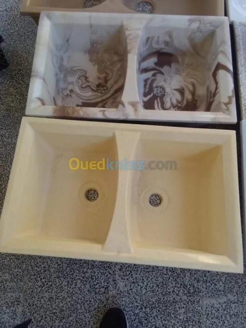 eviers de cuisine