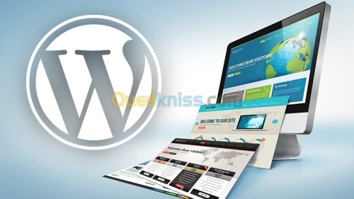 creation site web wordpress 
