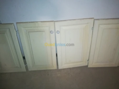 Fenetres+portes ابواب و نوافذ خشب 