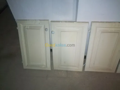 Fenetres+portes ابواب و نوافذ خشب 