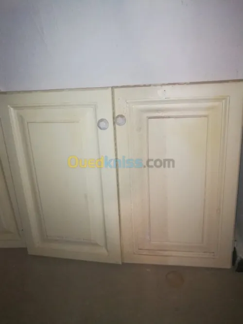 Fenetres+portes ابواب و نوافذ خشب 