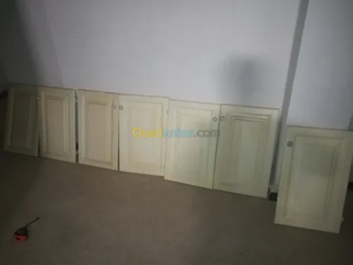 Fenetres+portes ابواب و نوافذ خشب 
